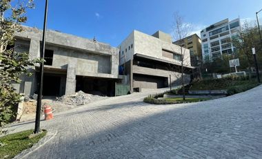 PROYECTO, EN PRIVADA, COLINAS DE LA SIERRA MADRE, SAN PEDRO GARZA GARCIA, N.L.