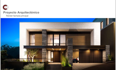 PROYECTO, EN PRIVADA, COLINAS DE LA SIERRA MADRE, SAN PEDRO GARZA GARCIA, N.L.