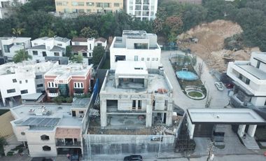 PROYECTO, EN PRIVADA, COLINAS DE LA SIERRA MADRE, SAN PEDRO GARZA GARCIA, N.L.