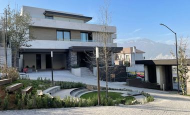 PROYECTO, EN PRIVADA, COLINAS DE LA SIERRA MADRE, SAN PEDRO GARZA GARCIA, N.L.
