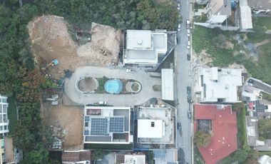 PROYECTO, EN PRIVADA, COLINAS DE LA SIERRA MADRE, SAN PEDRO GARZA GARCIA, N.L.