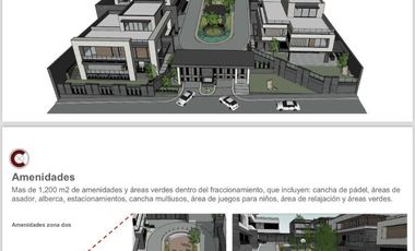 PROYECTO, EN PRIVADA, COLINAS DE LA SIERRA MADRE, SAN PEDRO GARZA GARCIA, N.L.