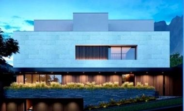 PROYECTO, EN PRIVADA, COLINAS DE LA SIERRA MADRE, SAN PEDRO GARZA GARCIA, N.L.