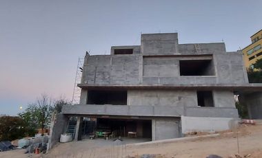 PROYECTO, EN PRIVADA, COLINAS DE LA SIERRA MADRE, SAN PEDRO GARZA GARCIA, N.L.