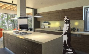 TLALPUENTE, TERRENO  LISTO PARA CONSTRUIR