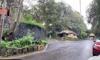 TLALPUENTE, TERRENO  LISTO PARA CONSTRUIR