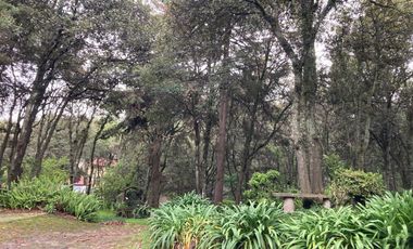 TLALPUENTE, TERRENO  LISTO PARA CONSTRUIR