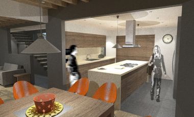 TLALPUENTE, TERRENO  LISTO PARA CONSTRUIR