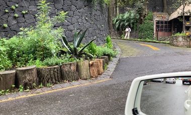 TLALPUENTE, TERRENO  LISTO PARA CONSTRUIR