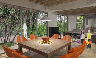 TLALPUENTE, TERRENO  LISTO PARA CONSTRUIR