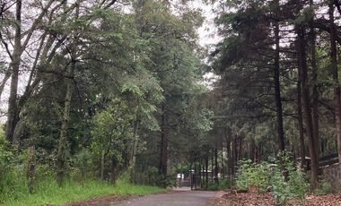 TLALPUENTE, TERRENO  LISTO PARA CONSTRUIR
