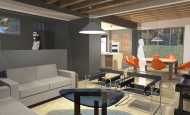 TLALPUENTE, TERRENO  LISTO PARA CONSTRUIR