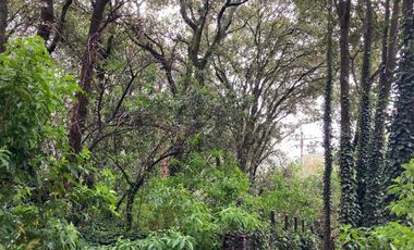 TLALPUENTE, TERRENO  LISTO PARA CONSTRUIR