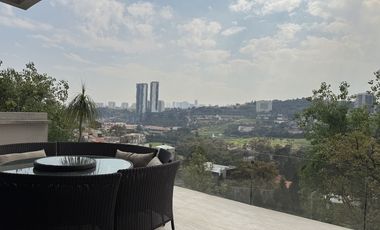 Casa en renta en La Vista Bosque Real