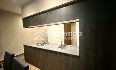 Renta Departamento Antigua, Bosque Esmeralda, Atizapán, Estado de México
