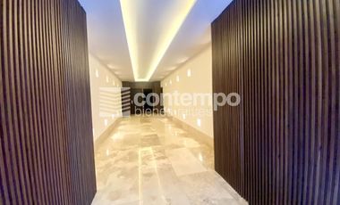 Renta Departamento Antigua, Bosque Esmeralda, Atizapán, Estado de México