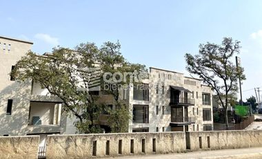 Renta Departamento Antigua, Bosque Esmeralda, Atizapán, Estado de México