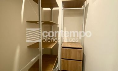 Renta Departamento Antigua, Bosque Esmeralda, Atizapán, Estado de México