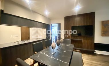 Renta Departamento Antigua, Bosque Esmeralda, Atizapán, Estado de México