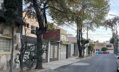 Departamento en renta en la Colonia Clavería, Departamento 5