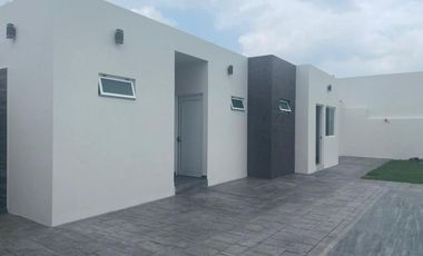 QUINTA EN VENTA EN PORTAL DEL NORTE