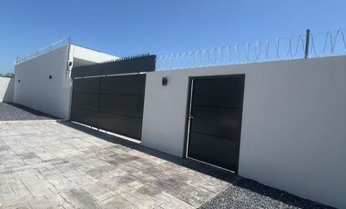 QUINTA EN VENTA EN PORTAL DEL NORTE