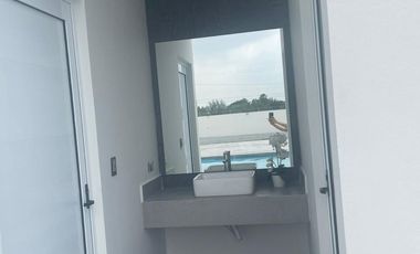 QUINTA EN VENTA EN PORTAL DEL NORTE