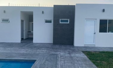 QUINTA EN VENTA EN PORTAL DEL NORTE