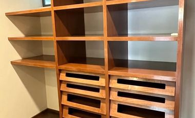 DEPARTAMENTO AMUEBLADO!!