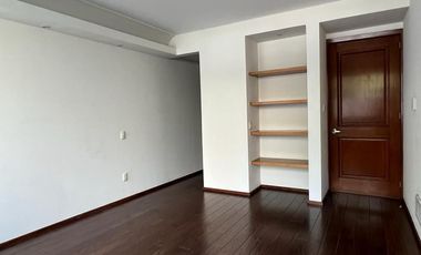 DEPARTAMENTO AMUEBLADO!!