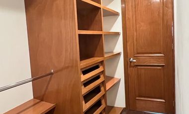 DEPARTAMENTO AMUEBLADO!!