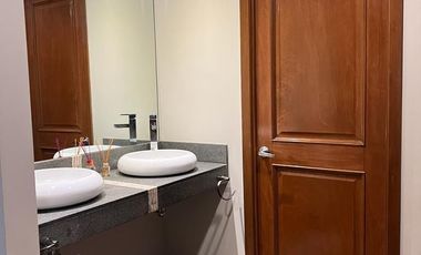 DEPARTAMENTO AMUEBLADO!!