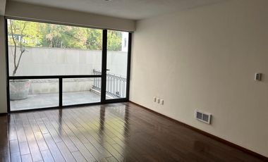 DEPARTAMENTO AMUEBLADO!!