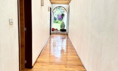 Club de Golf San Carlos, Metepec.- Residencia en venta