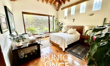 Club de Golf San Carlos, Metepec.- Residencia en venta