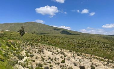 TERRENO EN VENTA EN VALLE DE LAS PALMAS TIJUANA