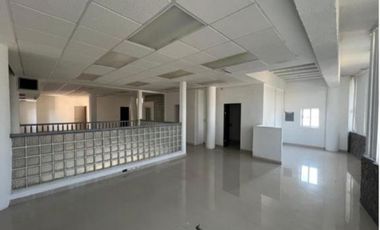 EDIFICIO CON OFICINAS EN RENTA EN EL CENTRO DE TORREON COAH.