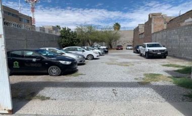 EDIFICIO CON OFICINAS EN RENTA EN EL CENTRO DE TORREON COAH.