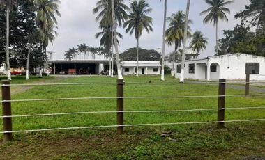 Casa en Venta, Cosamaloapan, Amatitlan, Veracruz