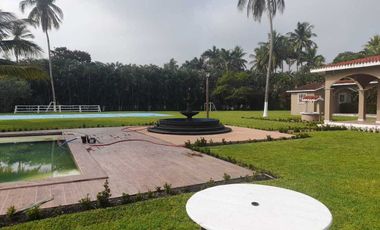 Casa en Venta, Cosamaloapan, Amatitlan, Veracruz