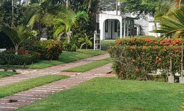 Casa en Venta, Cosamaloapan, Amatitlan, Veracruz