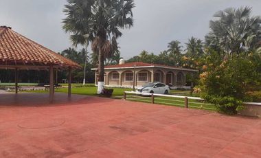 Casa en Venta, Cosamaloapan, Amatitlan, Veracruz