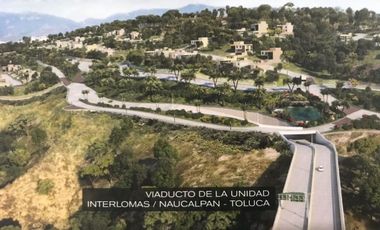 TERRENO EN BOSQUE REAL EXCELENTE PRECIO