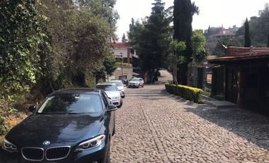 TERRENO EN LA HERRADURA OPORTUNIDAD