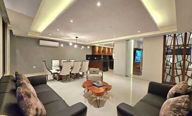 Residencia en VENTA de lujo fraccionamiento PUNTA TIBURON