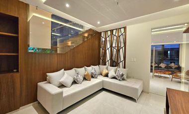Residencia en VENTA de lujo fraccionamiento PUNTA TIBURON