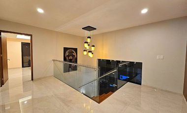 Residencia en VENTA de lujo fraccionamiento PUNTA TIBURON