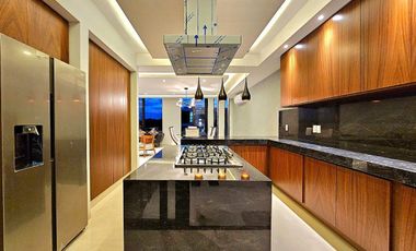 Residencia en VENTA de lujo fraccionamiento PUNTA TIBURON