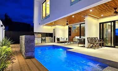 Residencia en VENTA de lujo fraccionamiento PUNTA TIBURON