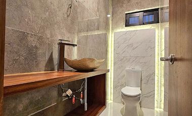 Residencia en VENTA de lujo fraccionamiento PUNTA TIBURON
